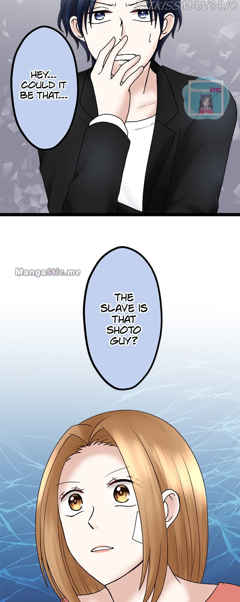 Revenge Against the Immoral chapter 56 - page 3