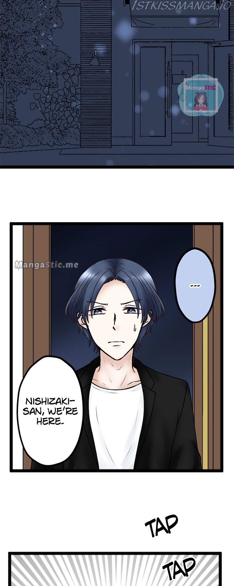Revenge Against the Immoral chapter 56 - page 30