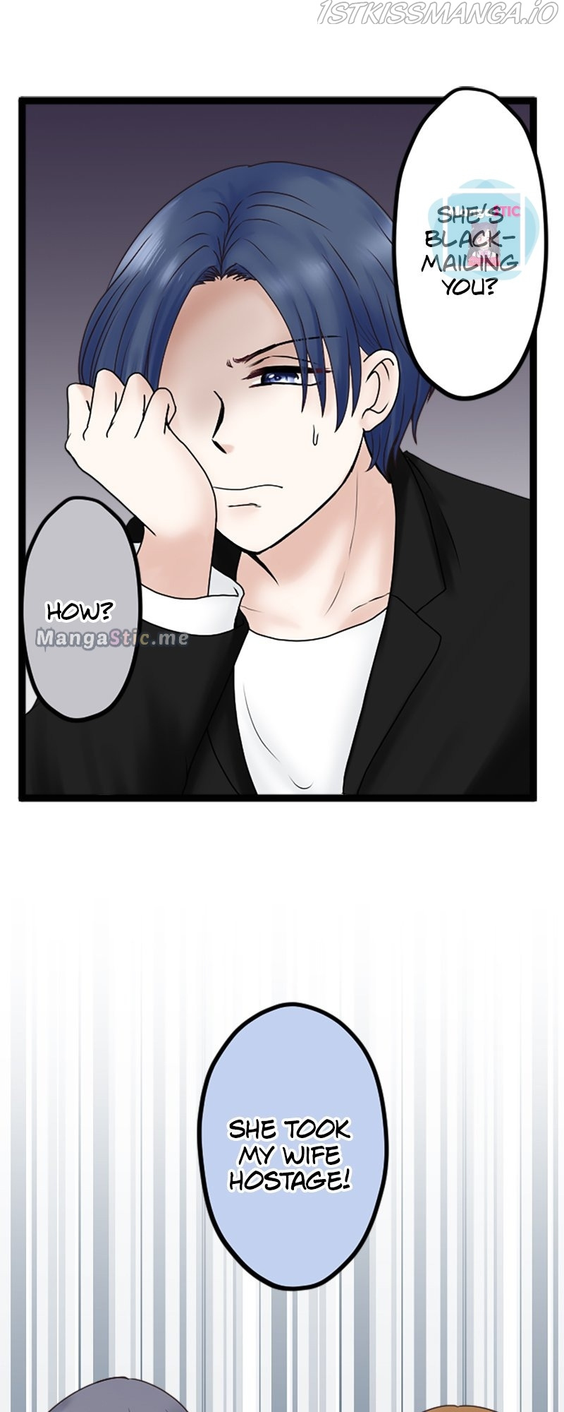 Revenge Against the Immoral chapter 56 - page 35