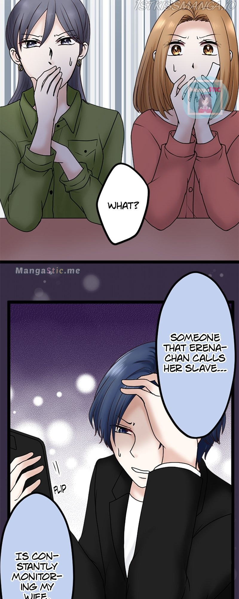 Revenge Against the Immoral chapter 56 - page 37