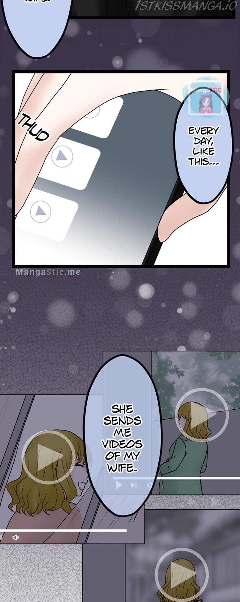 Revenge Against the Immoral chapter 56 - page 38
