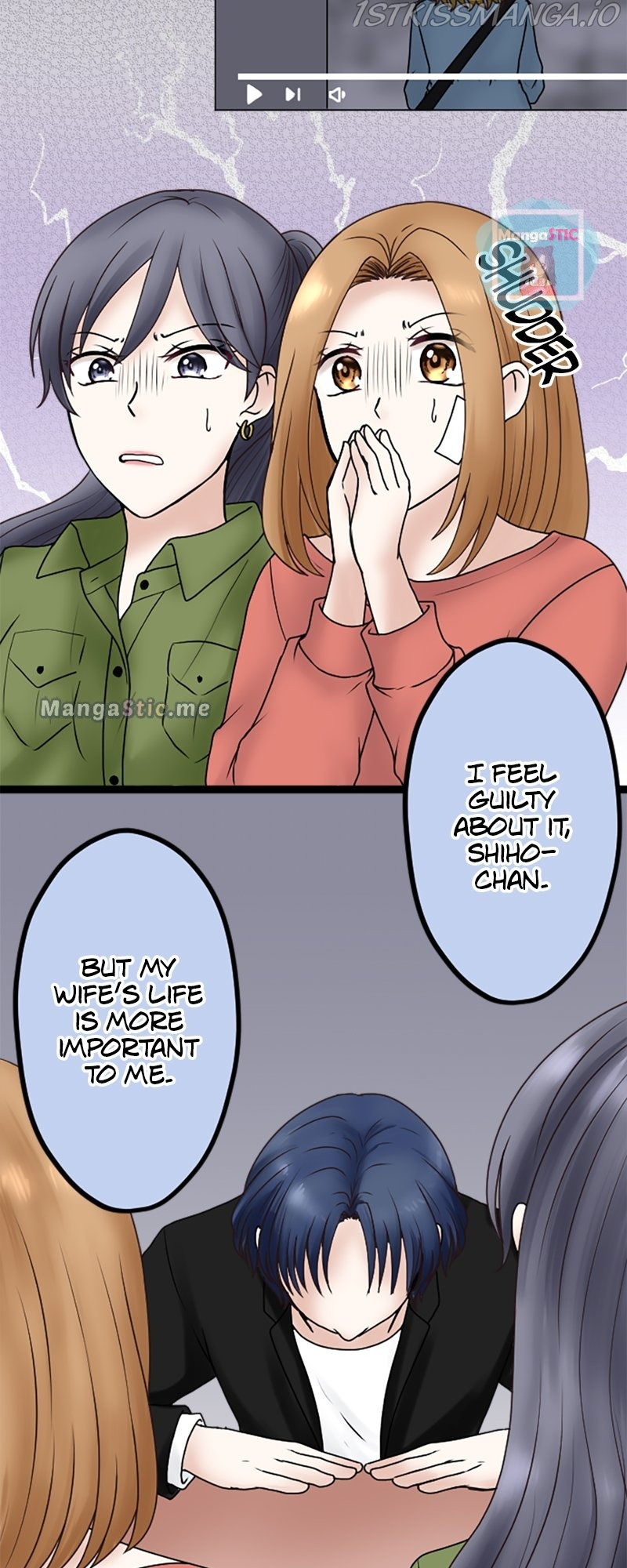 Revenge Against the Immoral chapter 56 - page 39