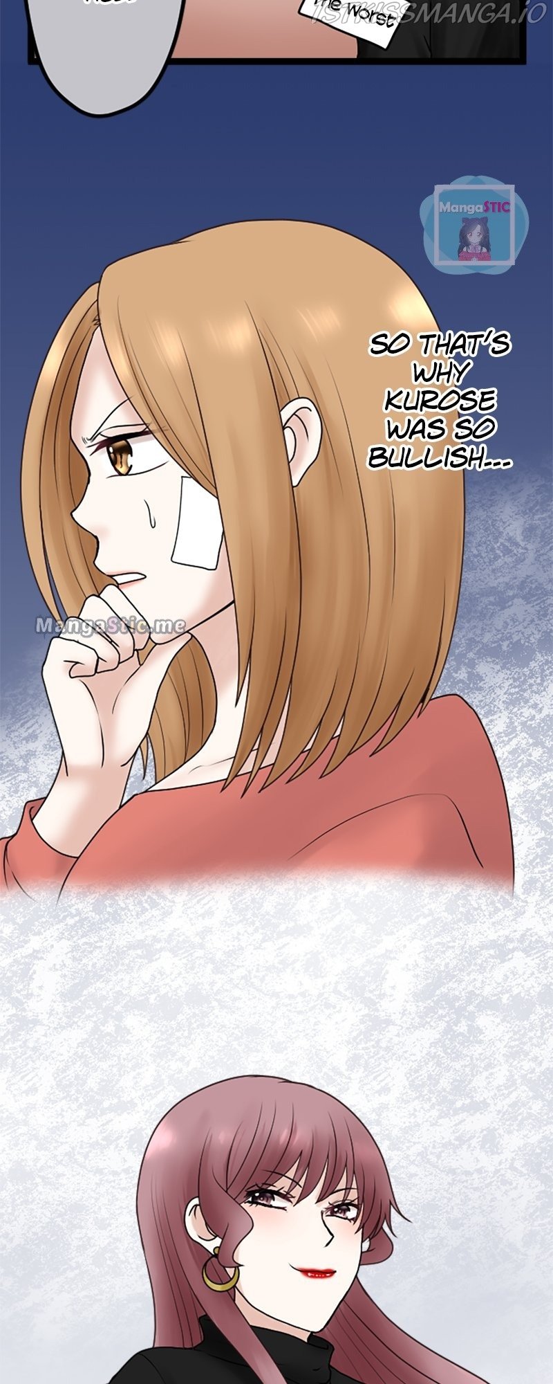 Revenge Against the Immoral chapter 56 - page 43