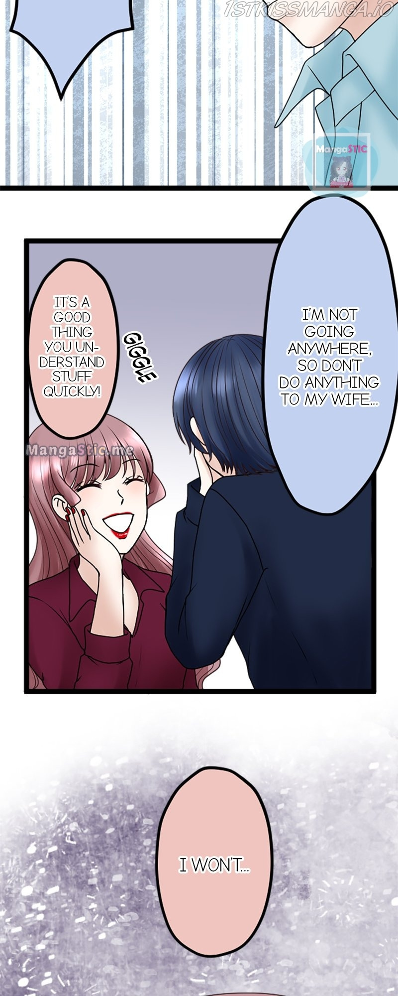 Revenge Against the Immoral chapter 56 - page 49