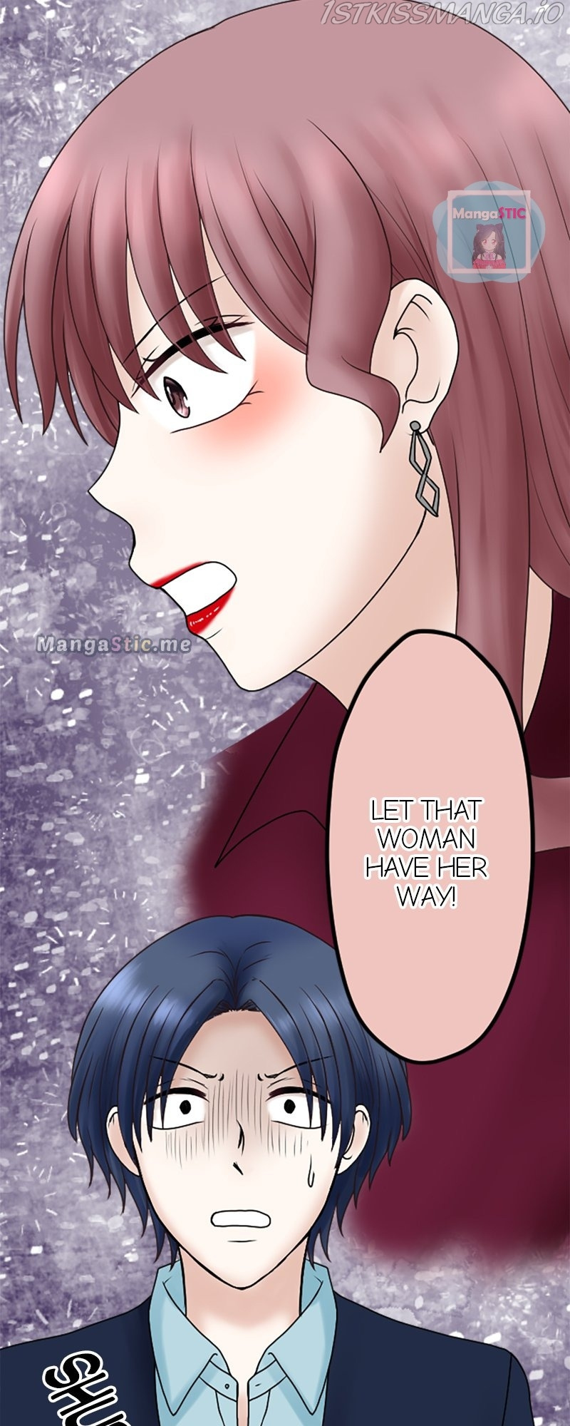 Revenge Against the Immoral chapter 56 - page 50