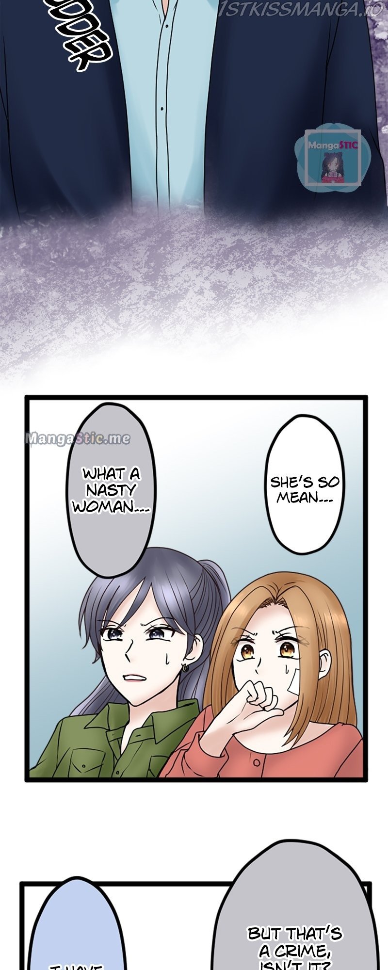 Revenge Against the Immoral chapter 56 - page 51
