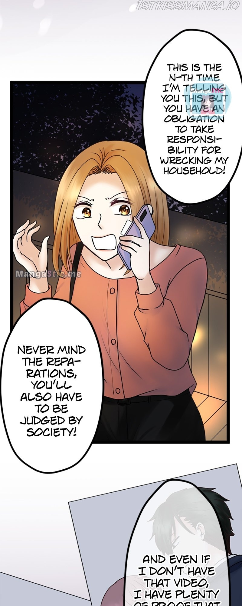 Revenge Against the Immoral chapter 56 - page 8