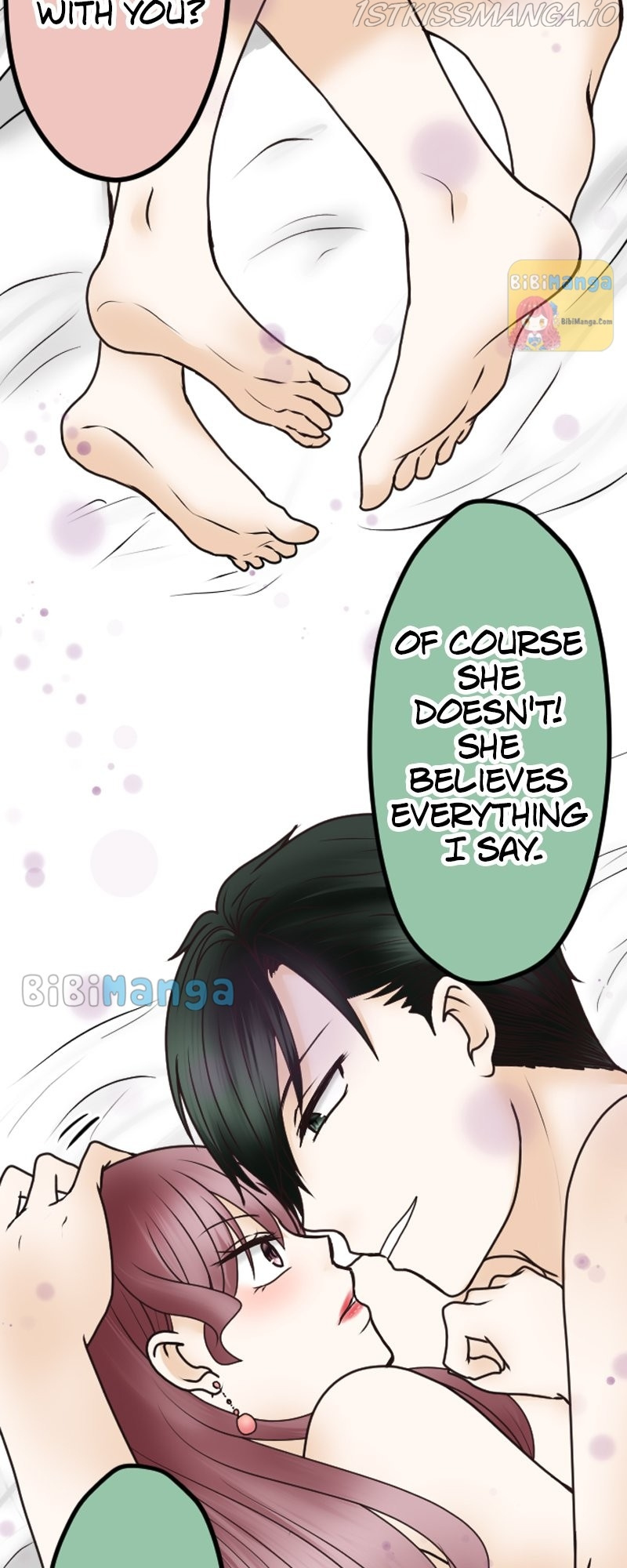 Revenge Against the Immoral chapter 46 - page 11