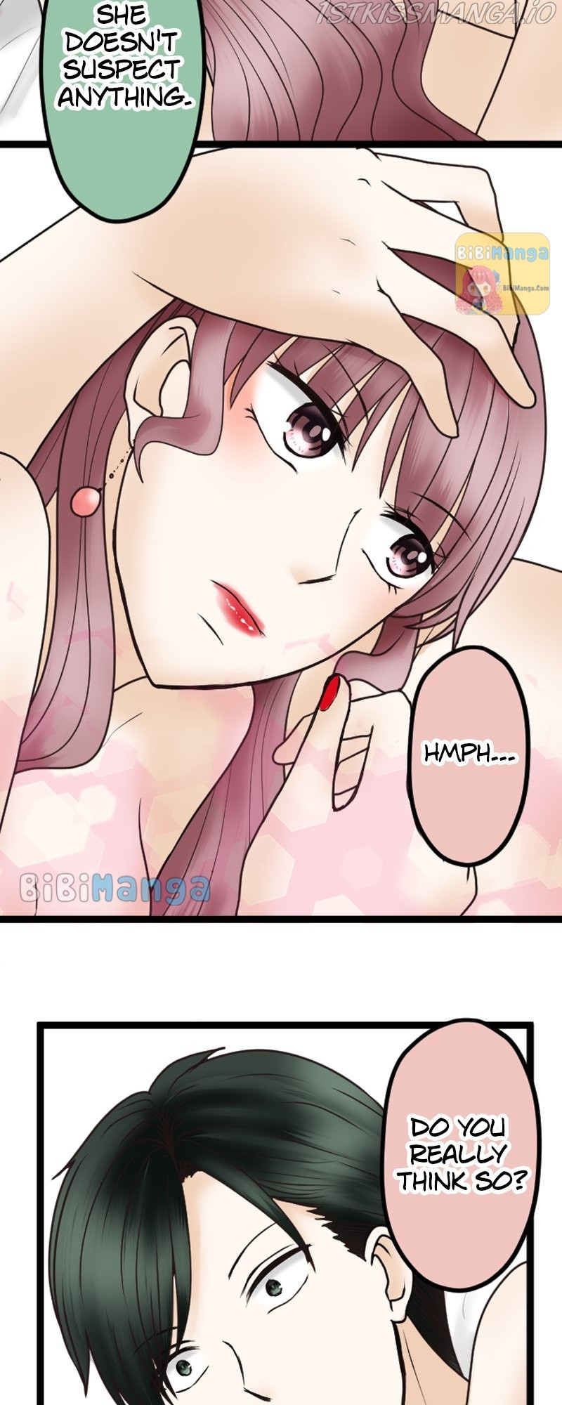 Revenge Against the Immoral chapter 46 - page 12