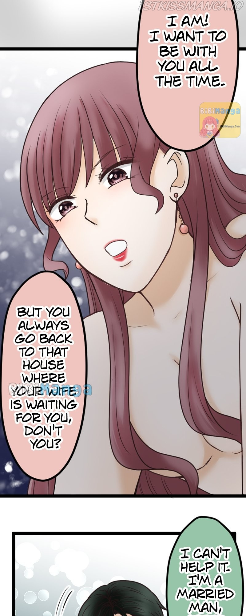 Revenge Against the Immoral chapter 46 - page 15