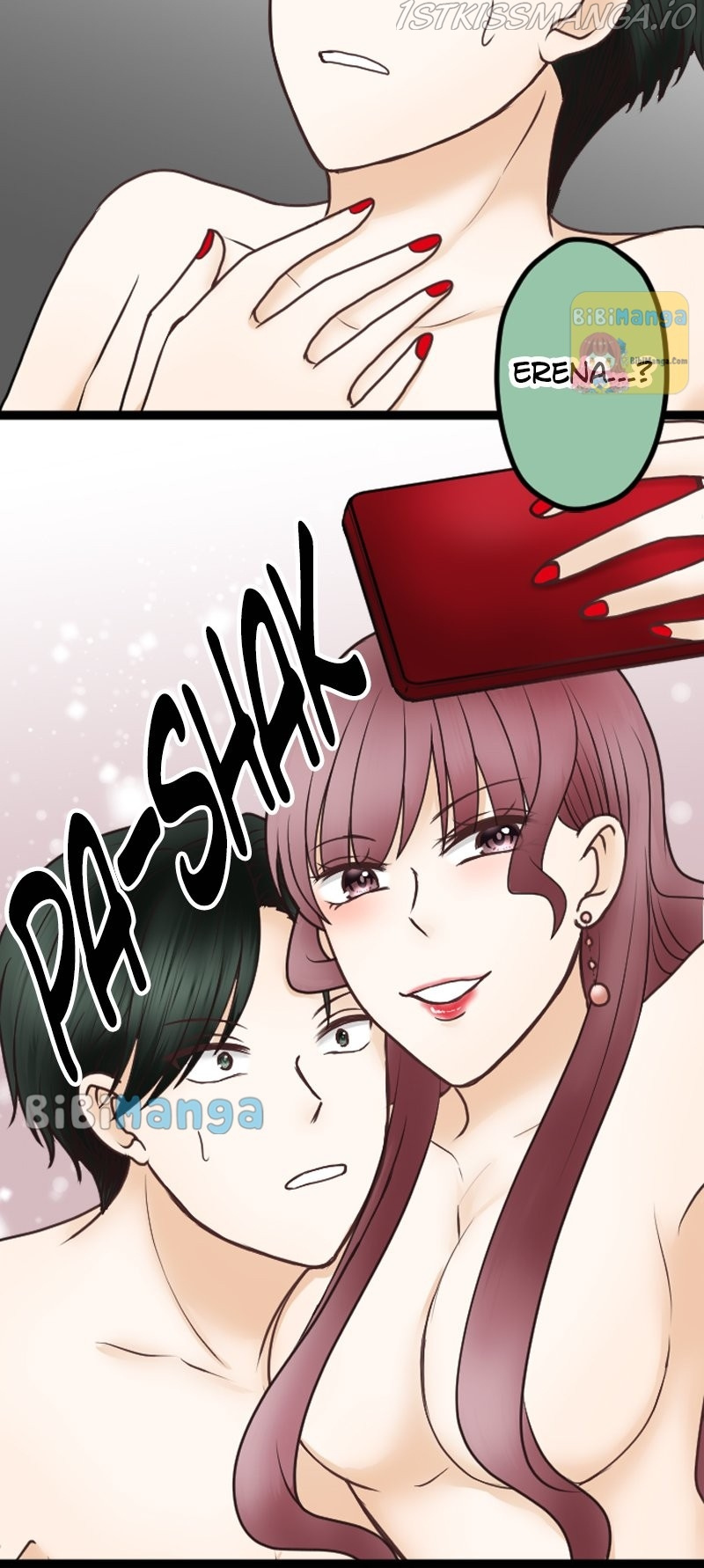 Revenge Against the Immoral chapter 46 - page 19