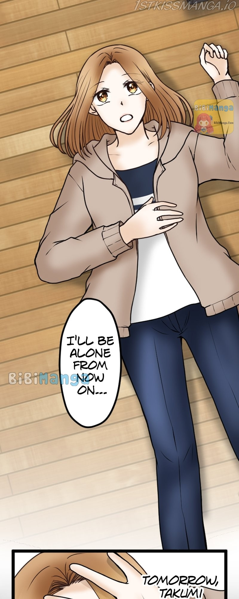 Revenge Against the Immoral chapter 46 - page 2