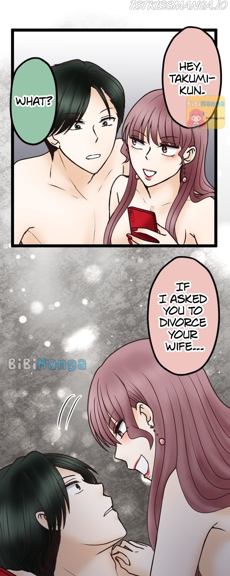 Revenge Against the Immoral chapter 46 - page 20