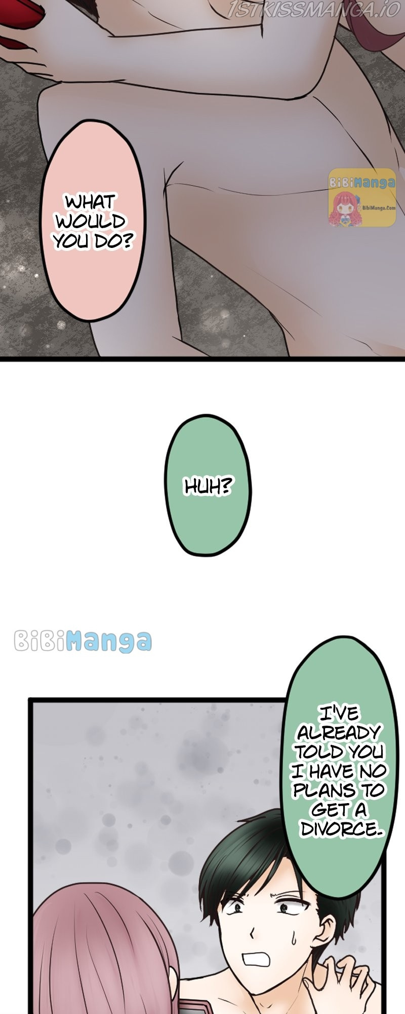 Revenge Against the Immoral chapter 46 - page 21