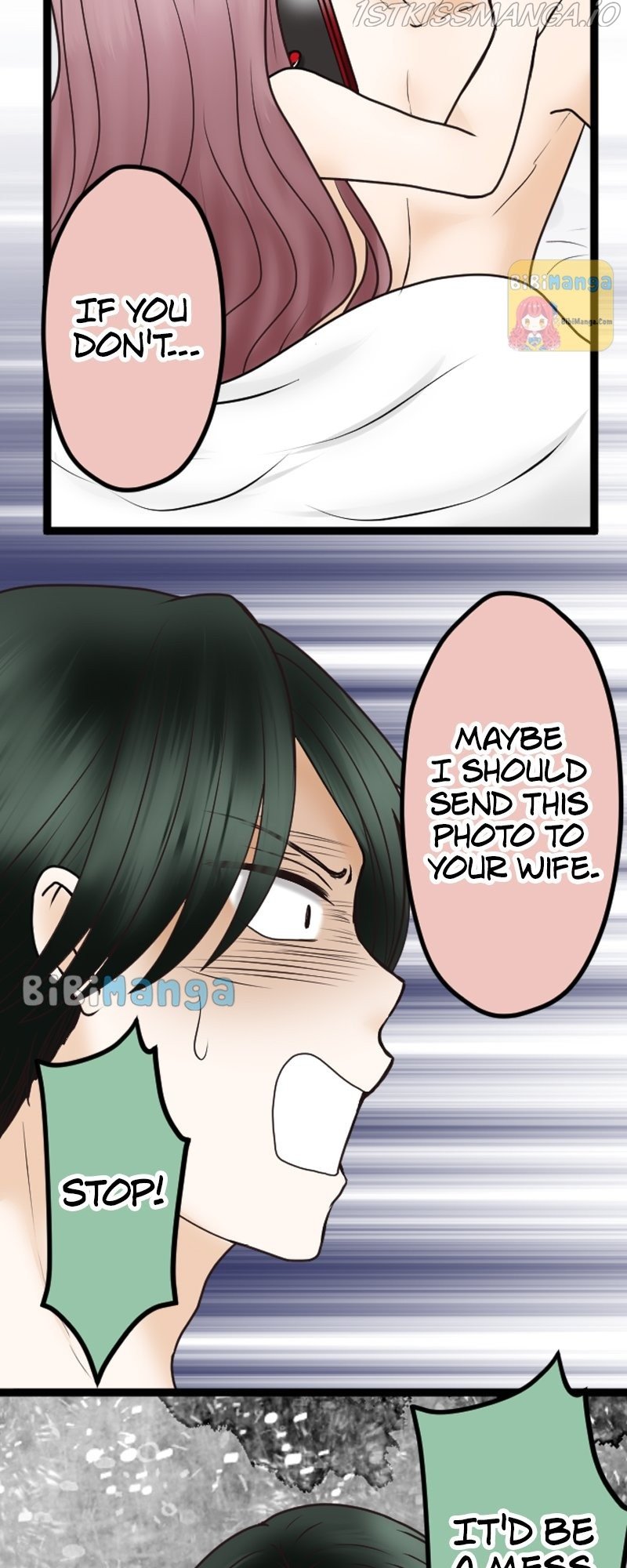 Revenge Against the Immoral chapter 46 - page 22