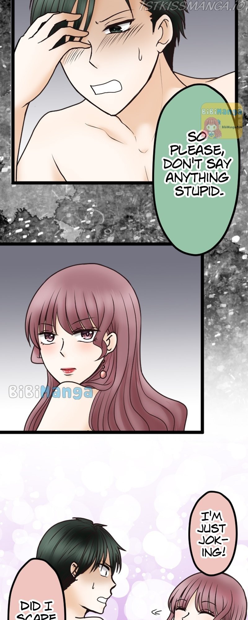 Revenge Against the Immoral chapter 46 - page 25