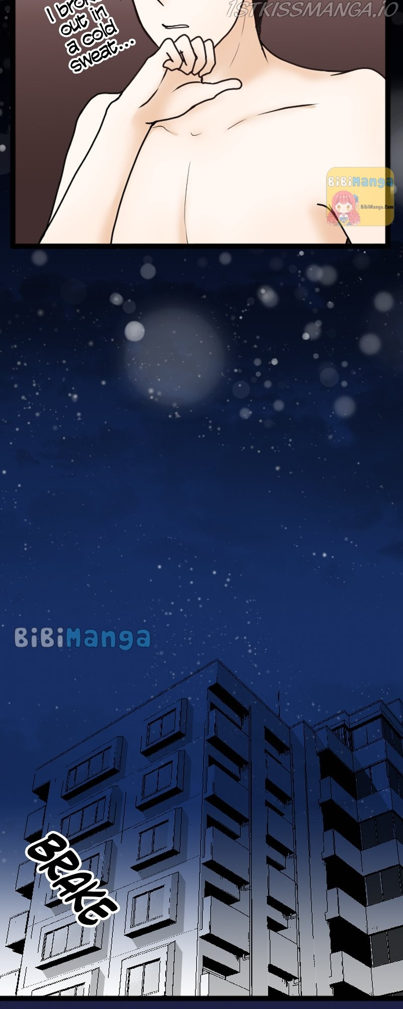 Revenge Against the Immoral chapter 46 - page 28