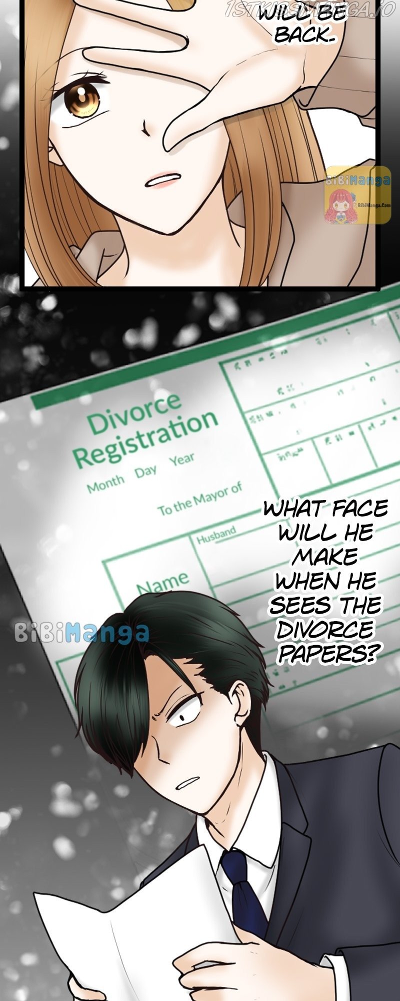Revenge Against the Immoral chapter 46 - page 3