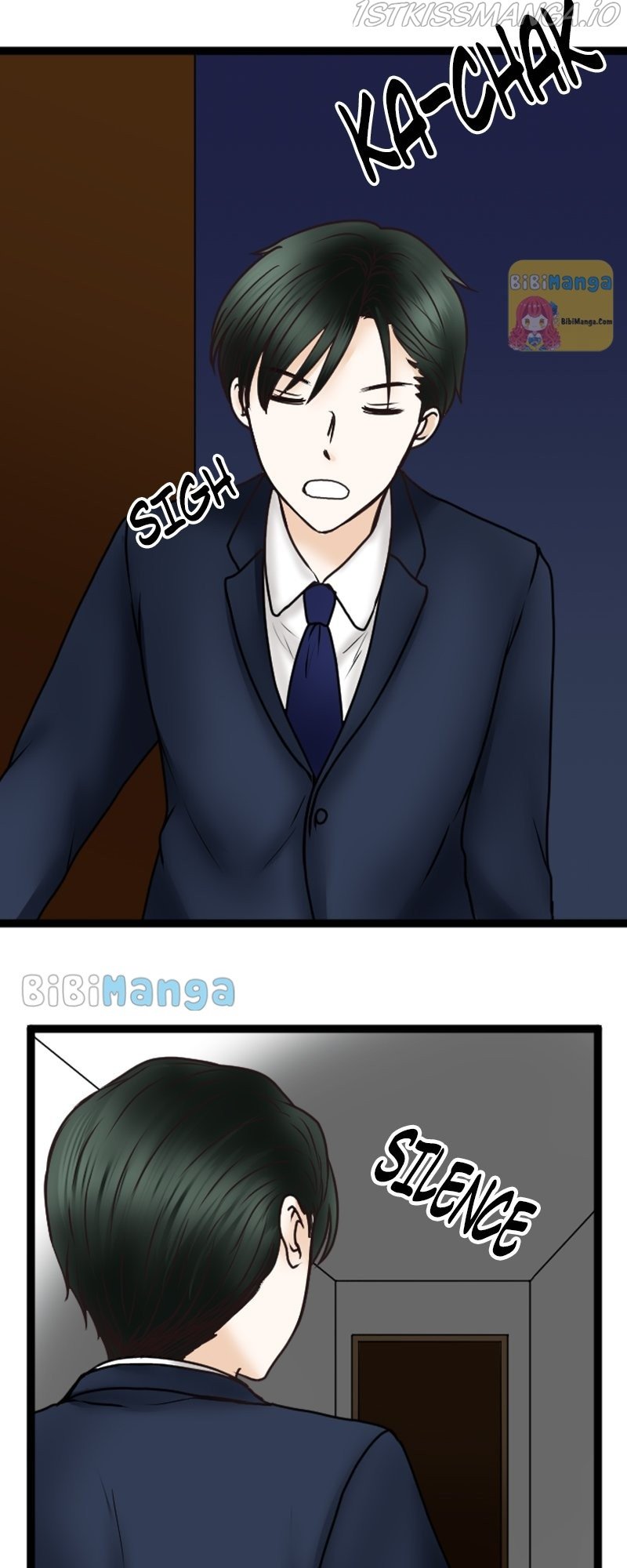 Revenge Against the Immoral chapter 46 - page 31