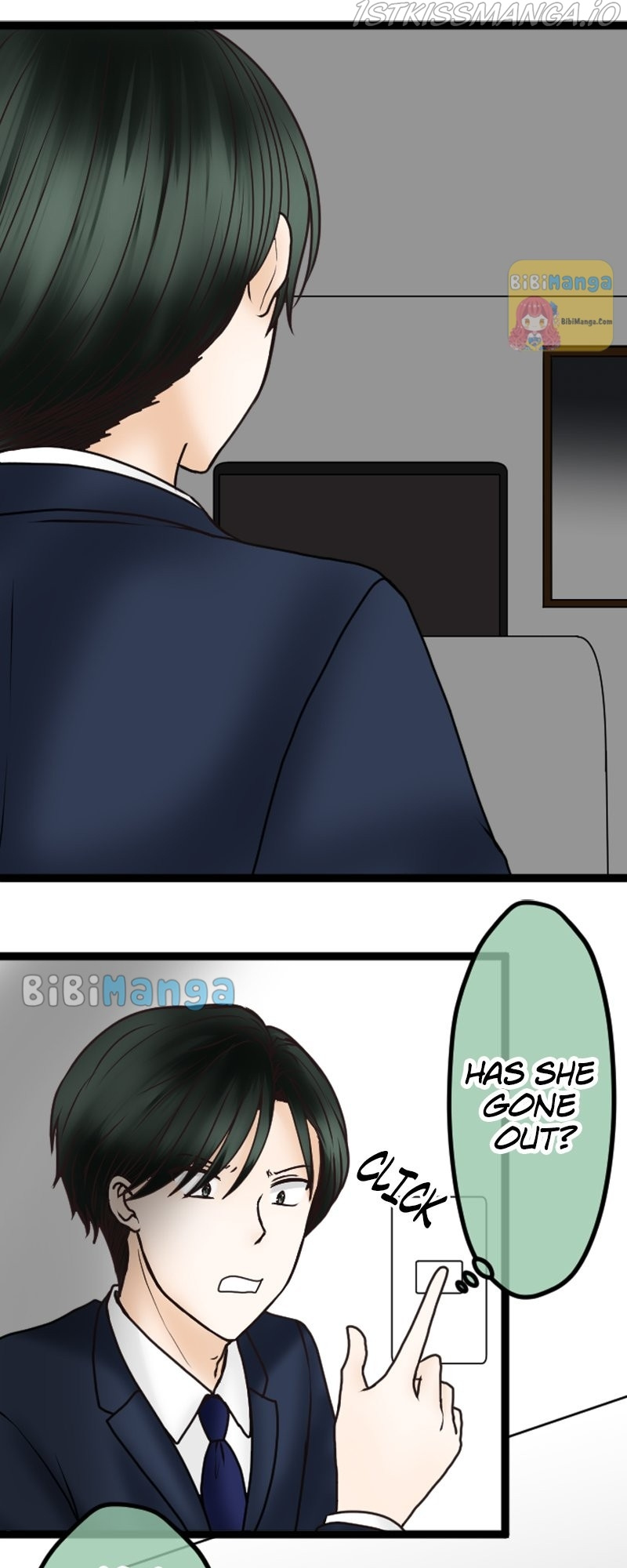 Revenge Against the Immoral chapter 46 - page 33
