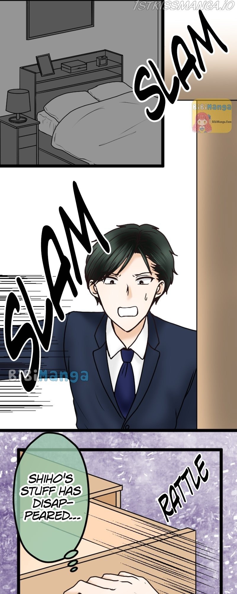 Revenge Against the Immoral chapter 46 - page 37
