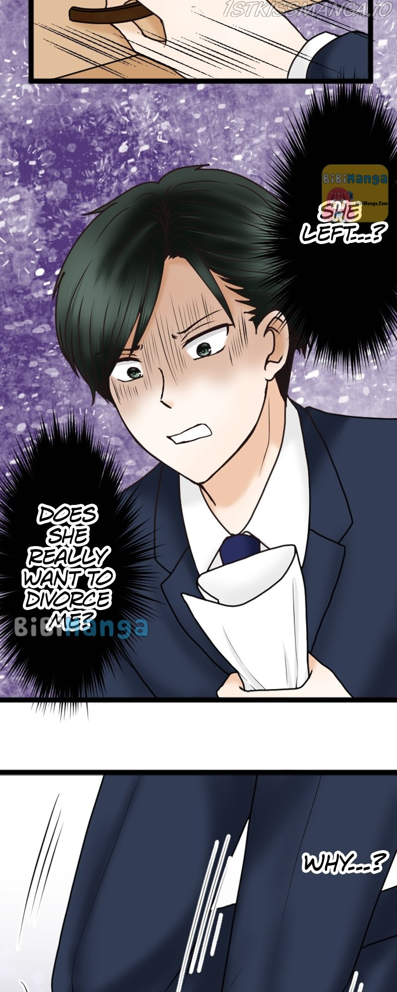Revenge Against the Immoral chapter 46 - page 38