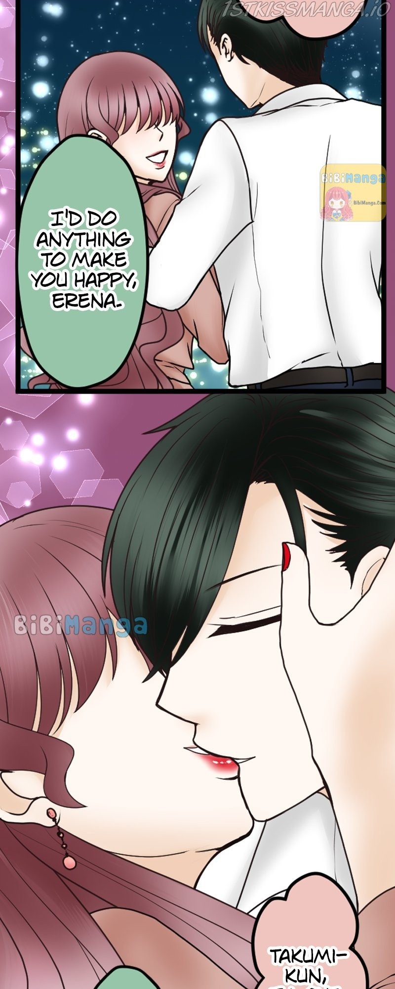 Revenge Against the Immoral chapter 46 - page 8