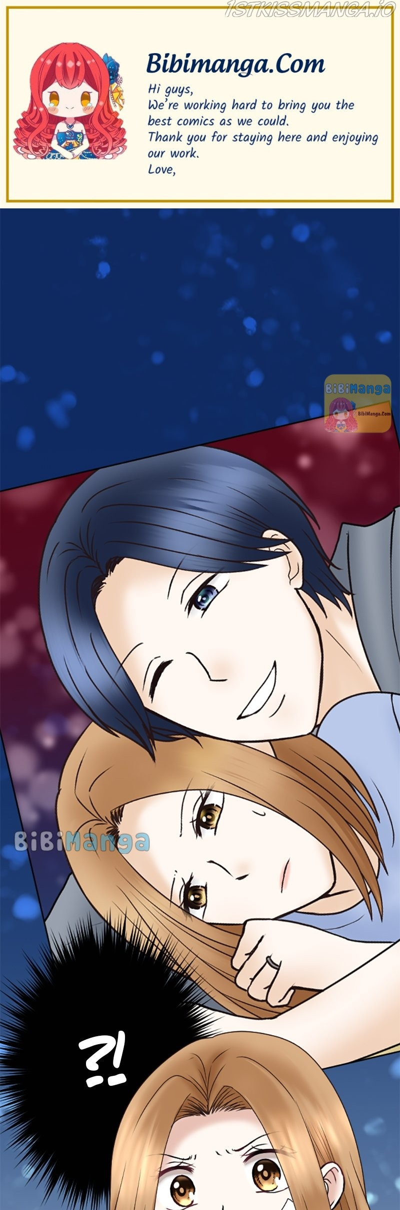 Revenge Against the Immoral chapter 55 - page 1