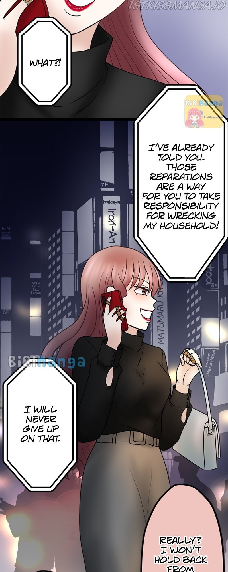Revenge Against the Immoral chapter 55 - page 11