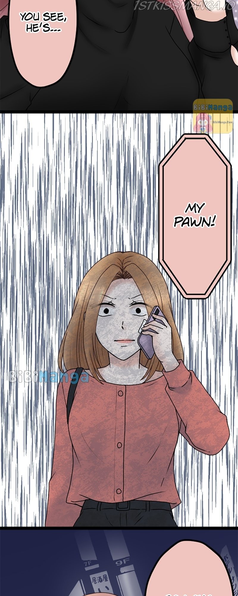 Revenge Against the Immoral chapter 55 - page 19