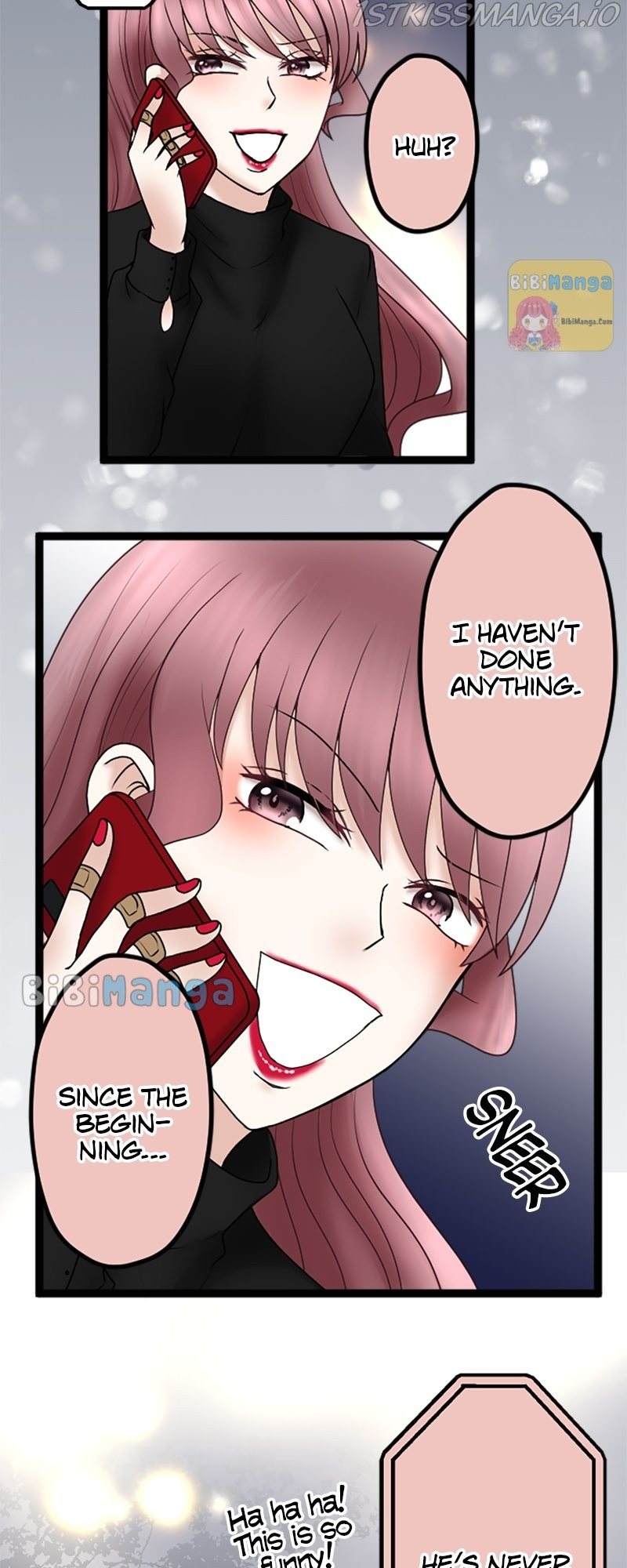 Revenge Against the Immoral chapter 55 - page 23