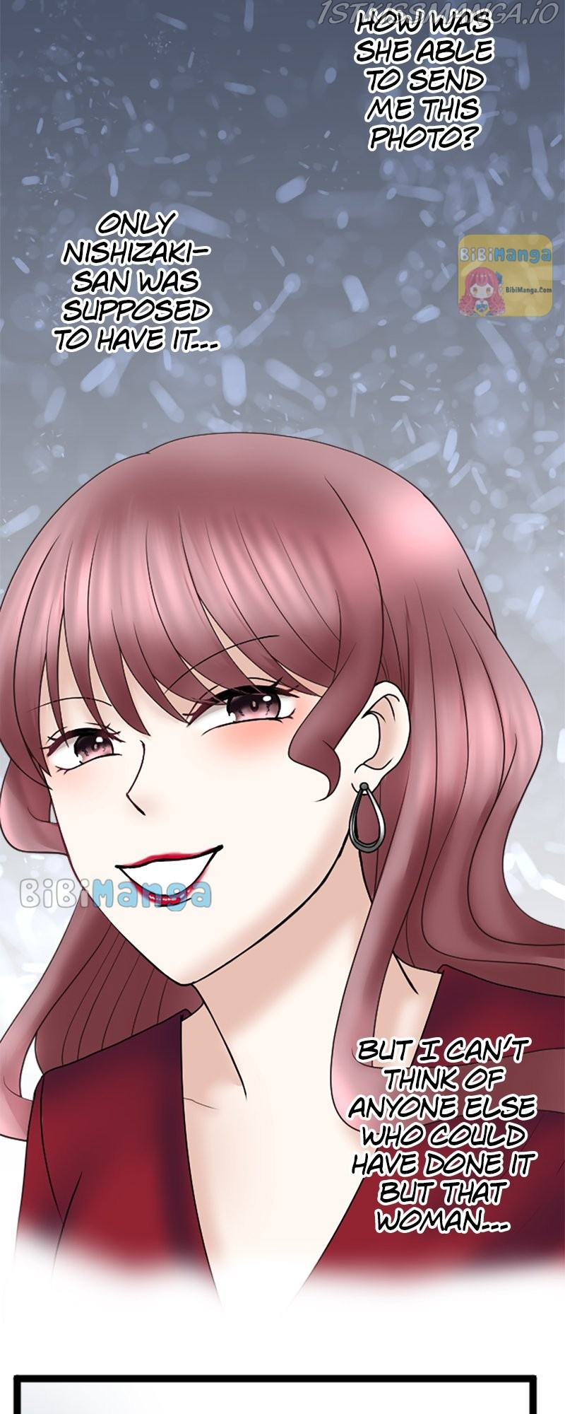 Revenge Against the Immoral chapter 55 - page 3
