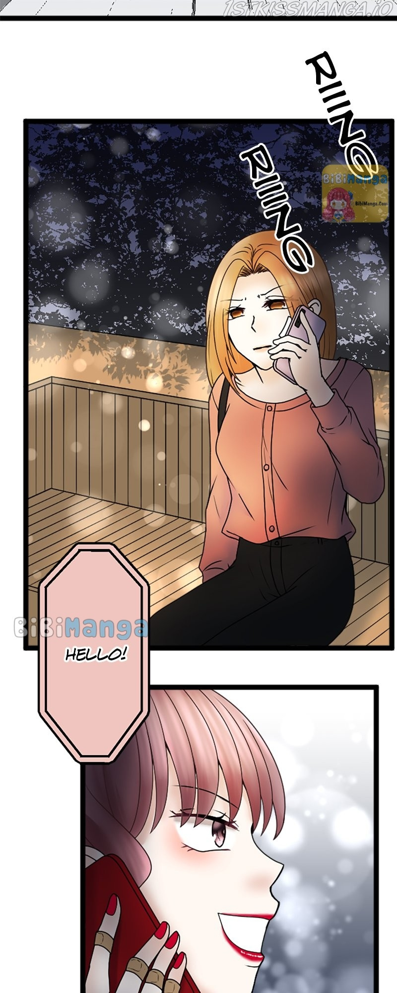 Revenge Against the Immoral chapter 55 - page 6
