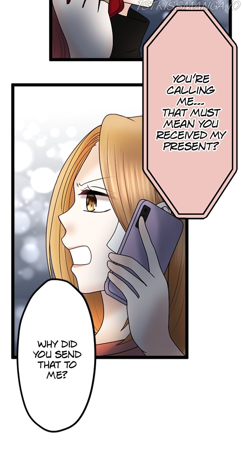 Revenge Against the Immoral chapter 55 - page 7