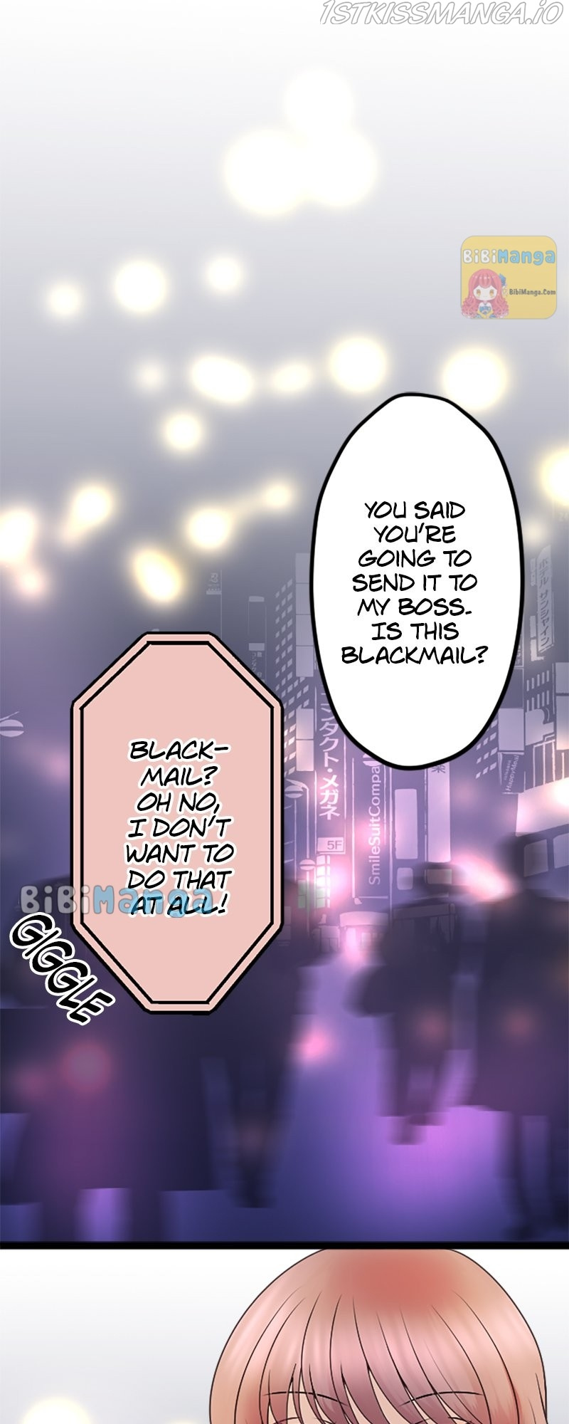 Revenge Against the Immoral chapter 55 - page 8