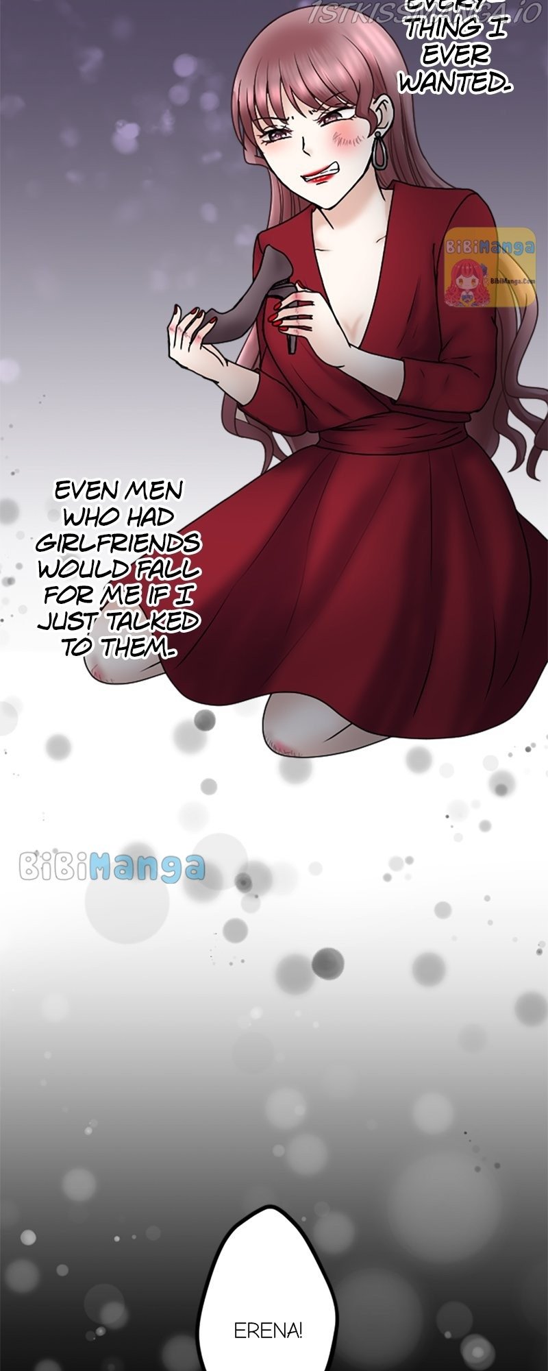 Revenge Against the Immoral chapter 54 - page 10