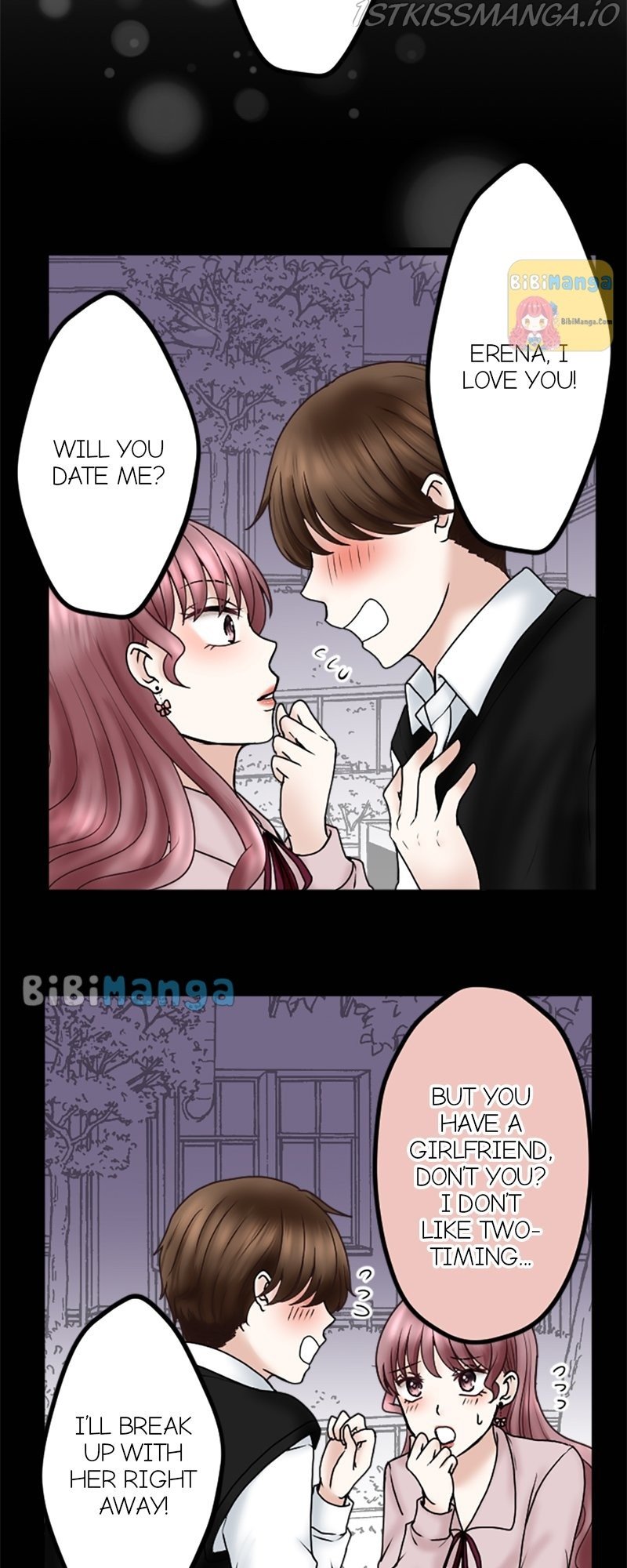 Revenge Against the Immoral chapter 54 - page 11