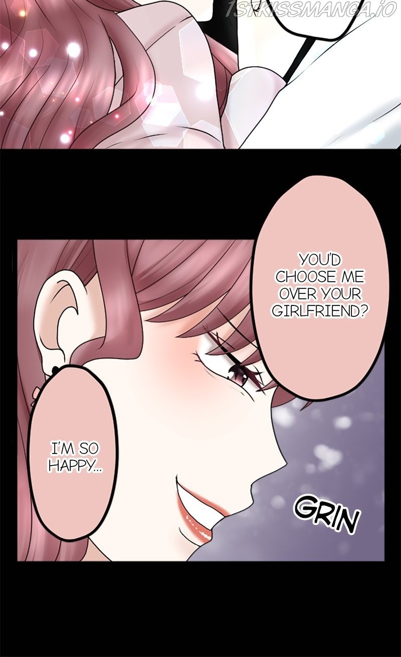 Revenge Against the Immoral chapter 54 - page 13