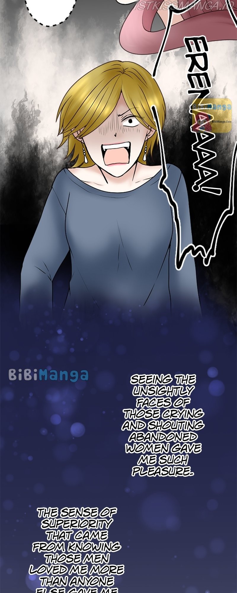 Revenge Against the Immoral chapter 54 - page 17