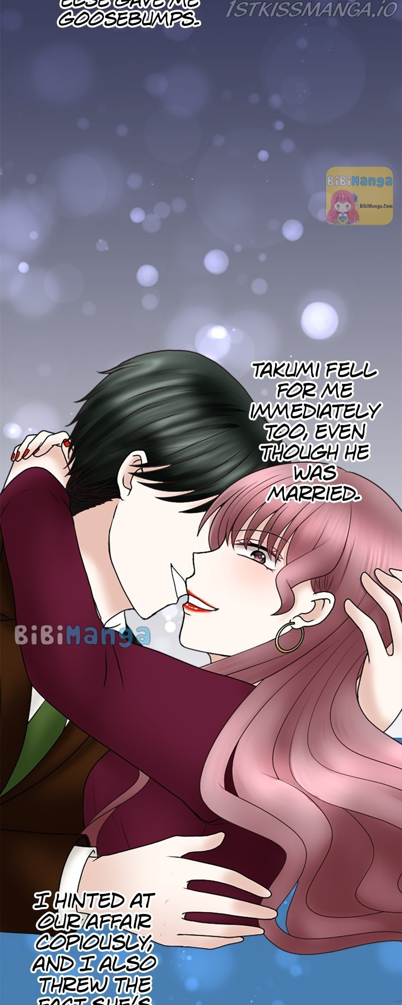 Revenge Against the Immoral chapter 54 - page 18