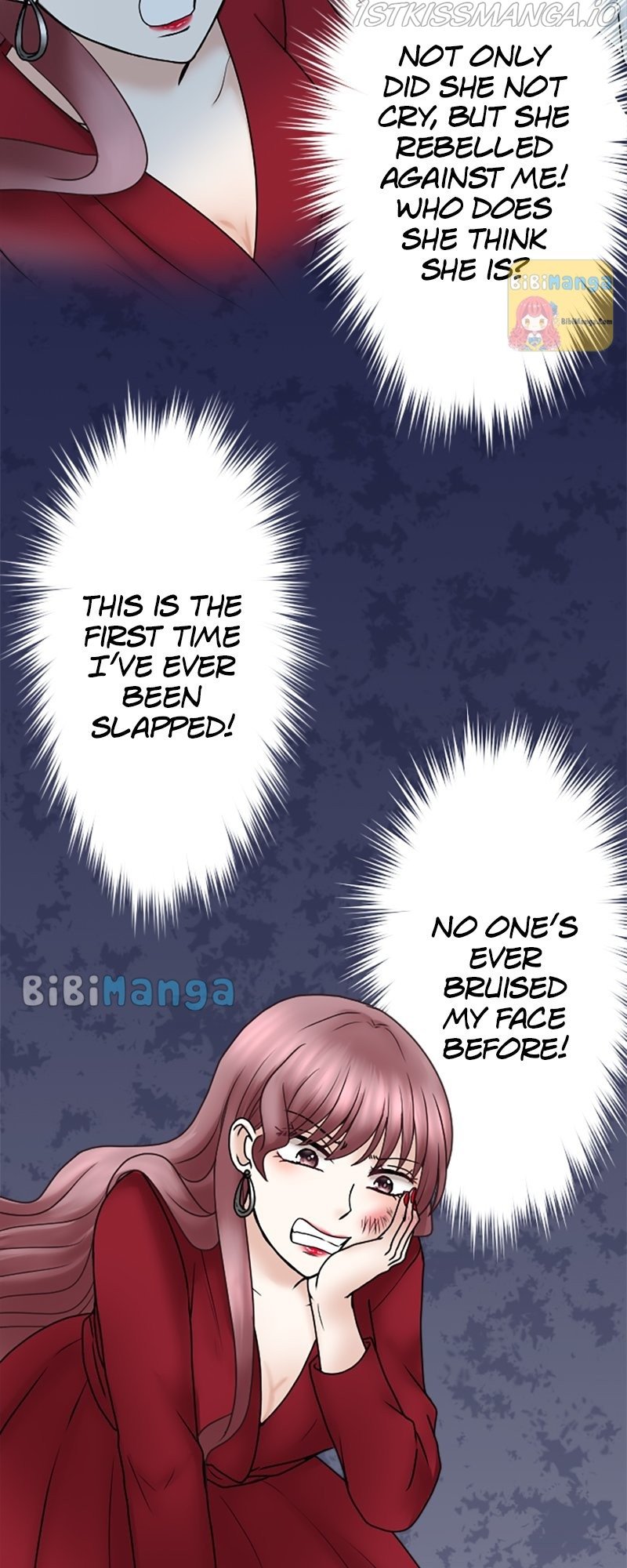 Revenge Against the Immoral chapter 54 - page 22