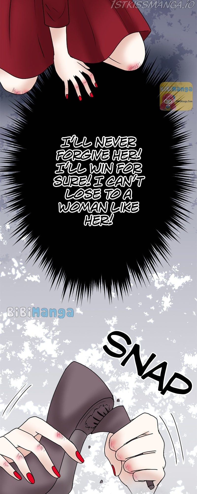 Revenge Against the Immoral chapter 54 - page 23