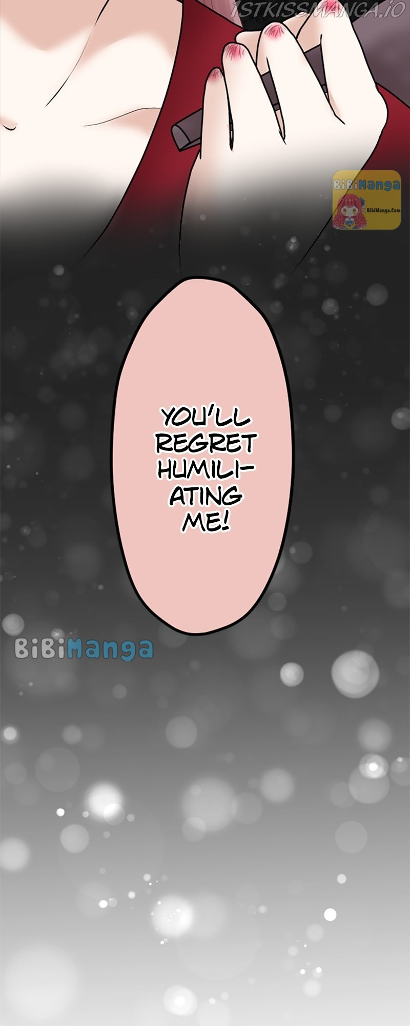 Revenge Against the Immoral chapter 54 - page 25