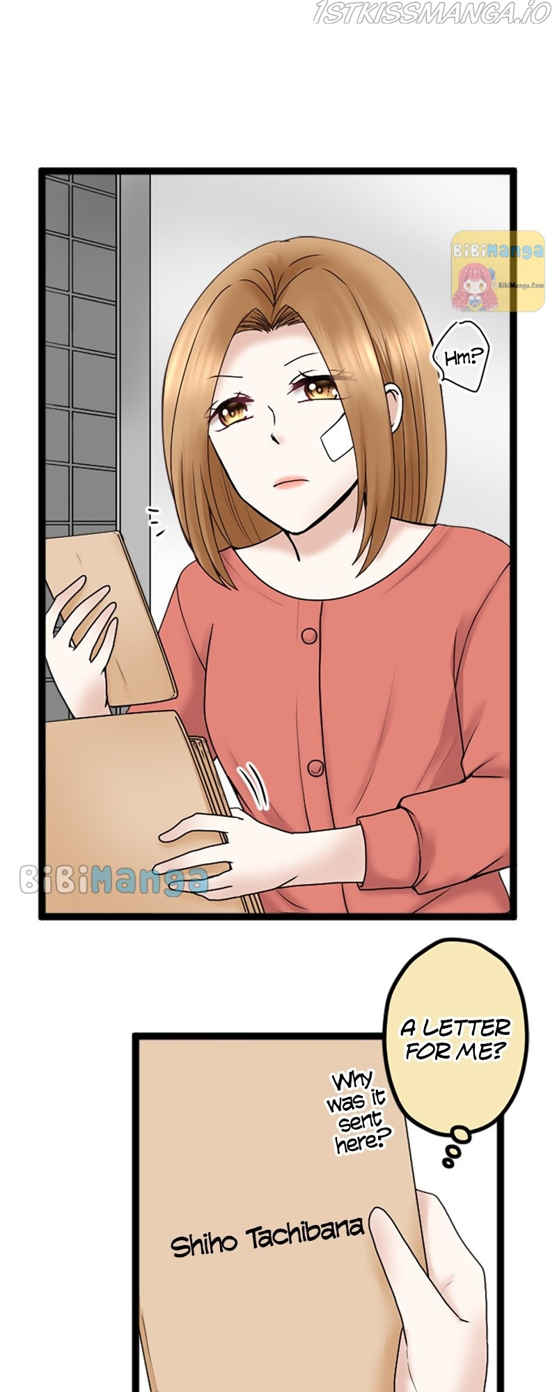 Revenge Against the Immoral chapter 54 - page 28