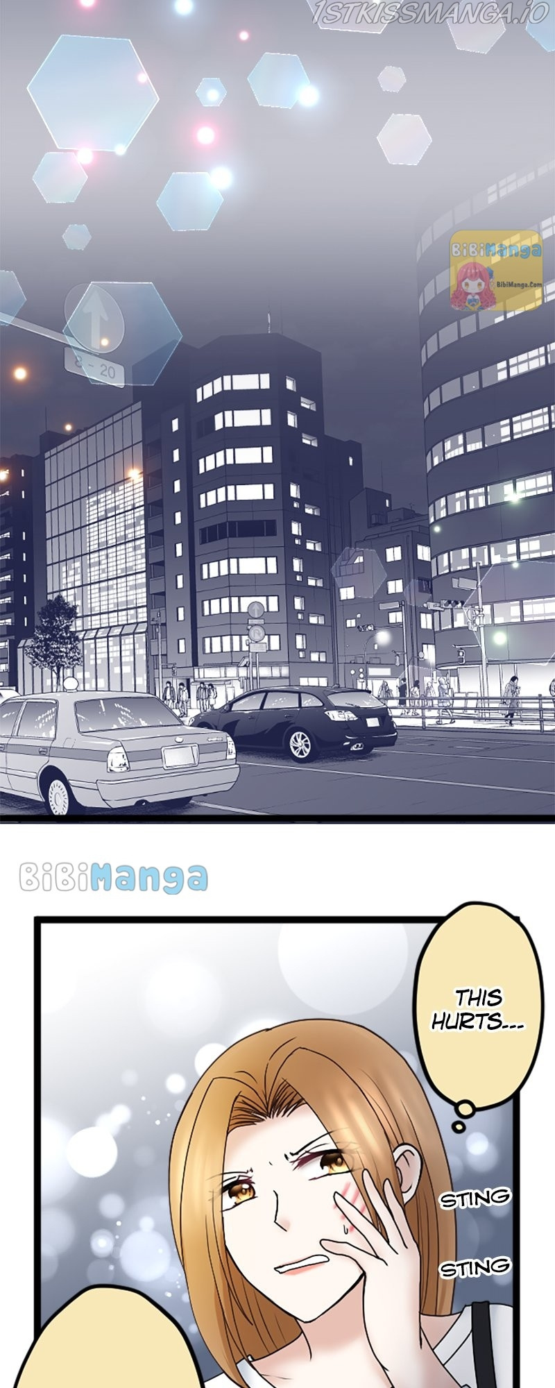 Revenge Against the Immoral chapter 54 - page 4