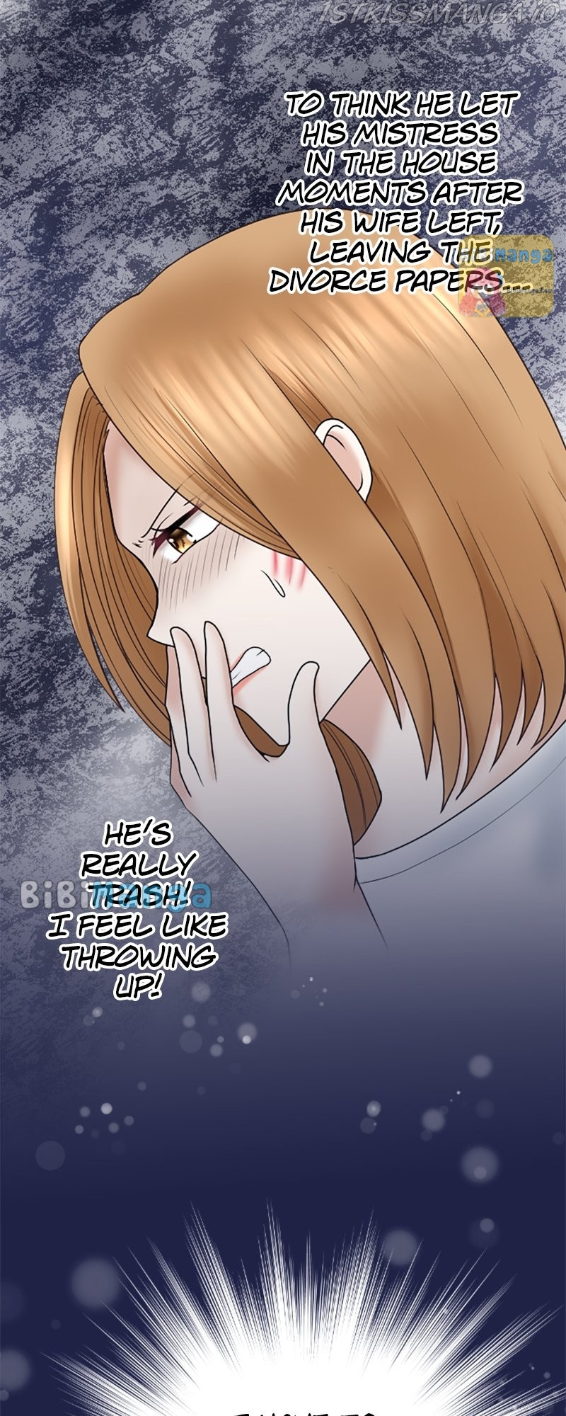 Revenge Against the Immoral chapter 54 - page 6