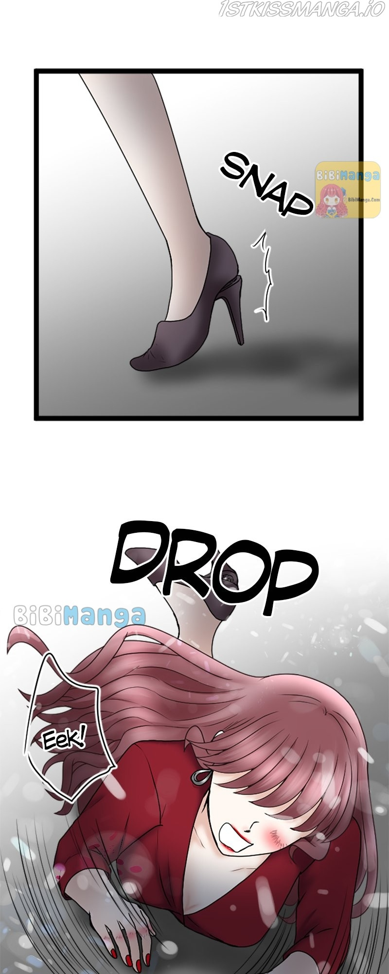 Revenge Against the Immoral chapter 54 - page 8
