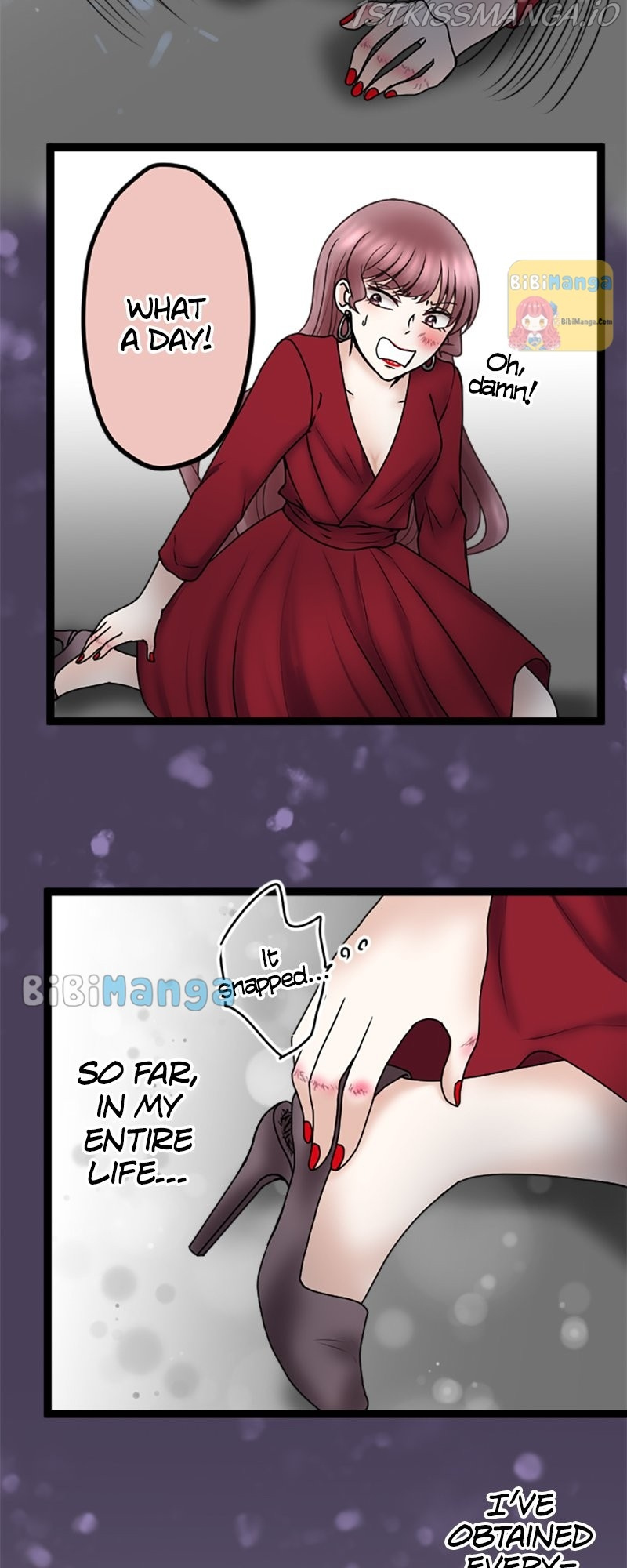 Revenge Against the Immoral chapter 54 - page 9