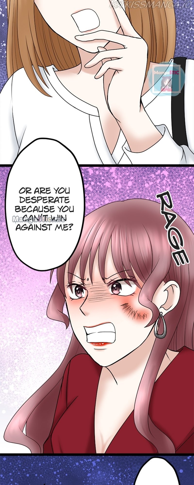 Revenge Against the Immoral chapter 53 - page 11