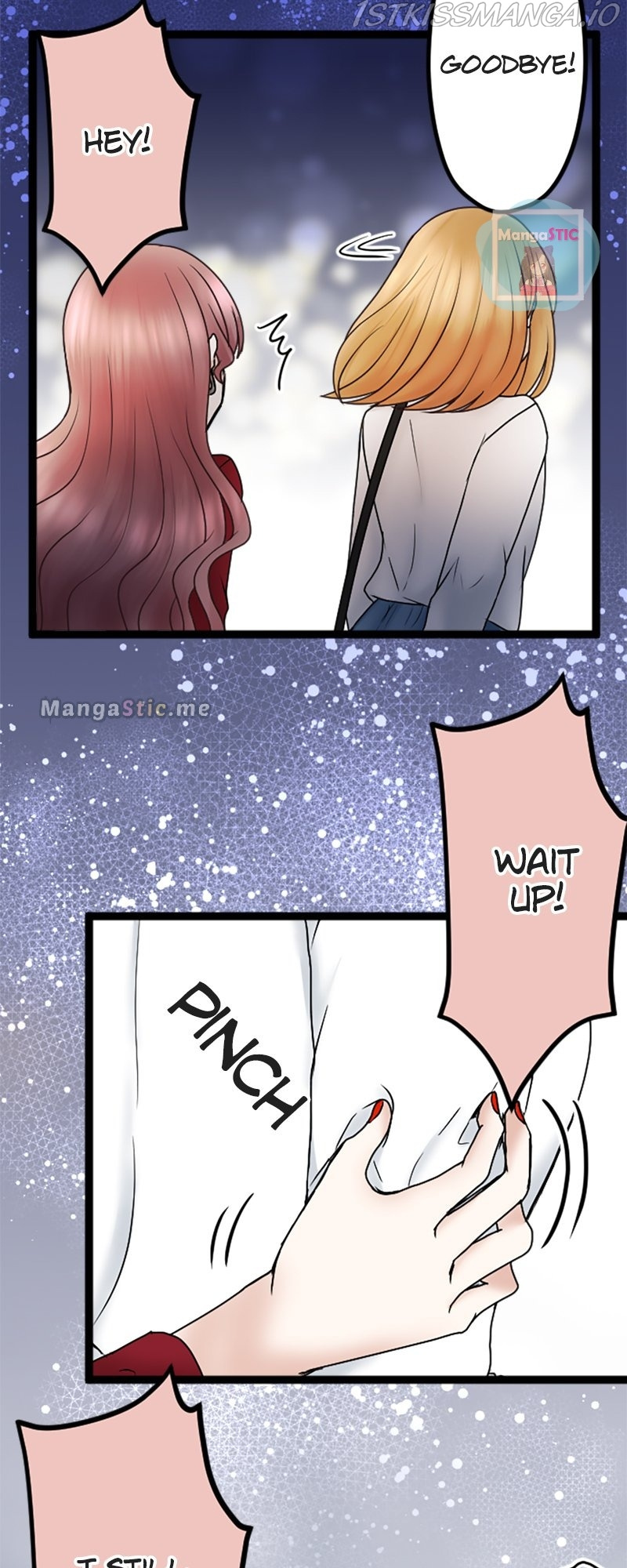 Revenge Against the Immoral chapter 53 - page 12
